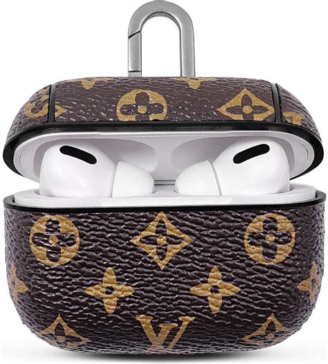 AirPods Pro case luxury brand